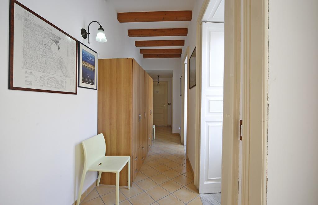 Ortigia Camere Con Vista Da Giulio B&B Syracuse Exterior foto