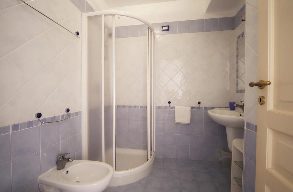 Ortigia Camere Con Vista Da Giulio B&B Syracuse Exterior foto