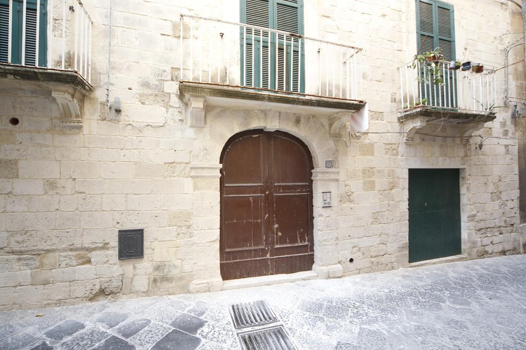Ortigia Camere Con Vista Da Giulio B&B Syracuse Exterior foto